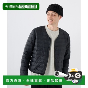 男女同款 Pacific 羽绒风格 外套 1h可退 内胆夹克 日本直邮Ocean