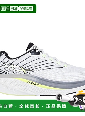 日本直邮Skechers斯凯奇 GO WALK Max 纯色舒适 透气 生活休闲鞋