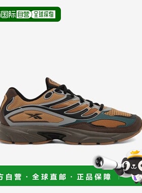 日本直邮Reebok 公路控制运动鞋 134974 100233909锐步经典