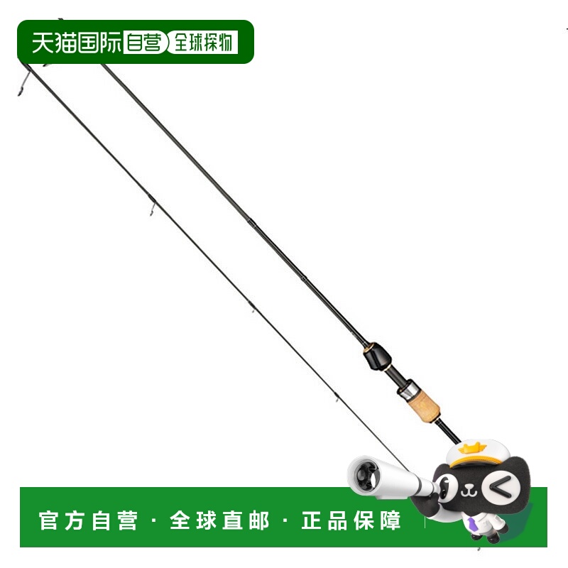 日本直邮Tailwalk Silverna Lago Area Trout Rod 65 CRANK 17213