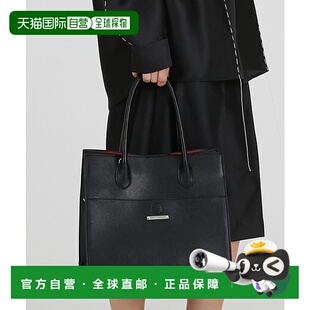 1h可退 日本直邮PRANK PROJECT 女士2025秋季预购 Box 2WAY托特包