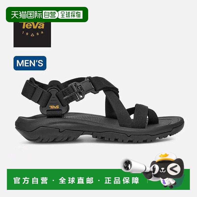 日本直邮Teva Hurricane Terraductor 男士 TEVA 1169430 凉鞋 运