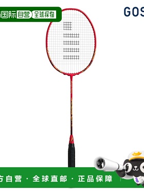日本直邮Gosen RYOGA MUSO BRGMS 羽毛球新款