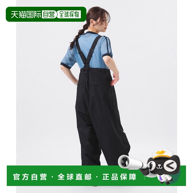 日本直邮BEAMS US ARMY 工装裤 [21152404]