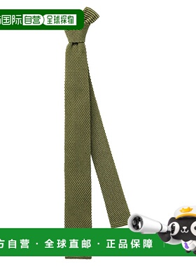 日潮跑腿Montbell蒙贝欧 KAMICO 针织领带 KHGN Free 1124788