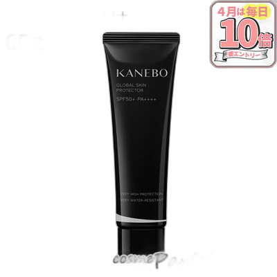 日本直邮 嘉娜宝 Global Skin Protector a SPF50+/PA++++ 60g 乳