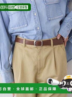 日本直邮官方授权 RIVE DROITE A・MONN.:.(アモン) SHIHO合作皮革