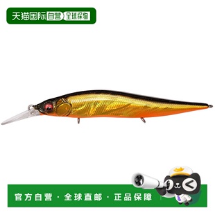 日本直邮Megabass VISION ONETEN+1 JR.（One Ten Plus One Junio