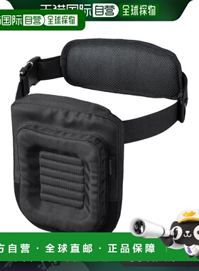 日本直邮Shimano 战斗垫黑色 BE-202X禧玛诺