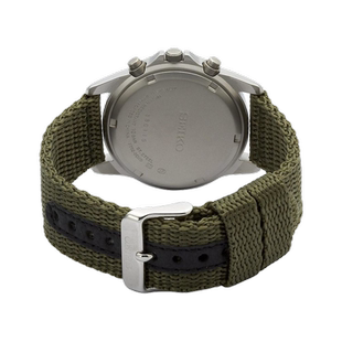 【日本直邮】SEIKO精工手表海外型号SND377R男士腕表配饰大气情人