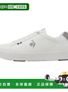 日本直邮Le Coq Sportif LCS Shell Bound（除臭/轻便）