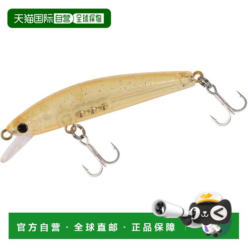 【日本直邮】达亿瓦Minnow Mebaru Hunter 50F 橙东京鱼饵
