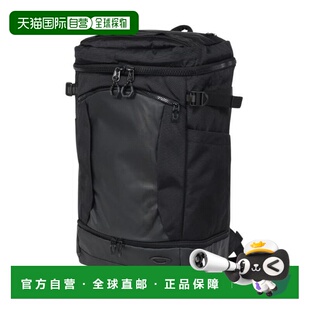 日本直邮OAKLEY Enhance Hybrid 背包 L 35L [FOS902148-081] 黑