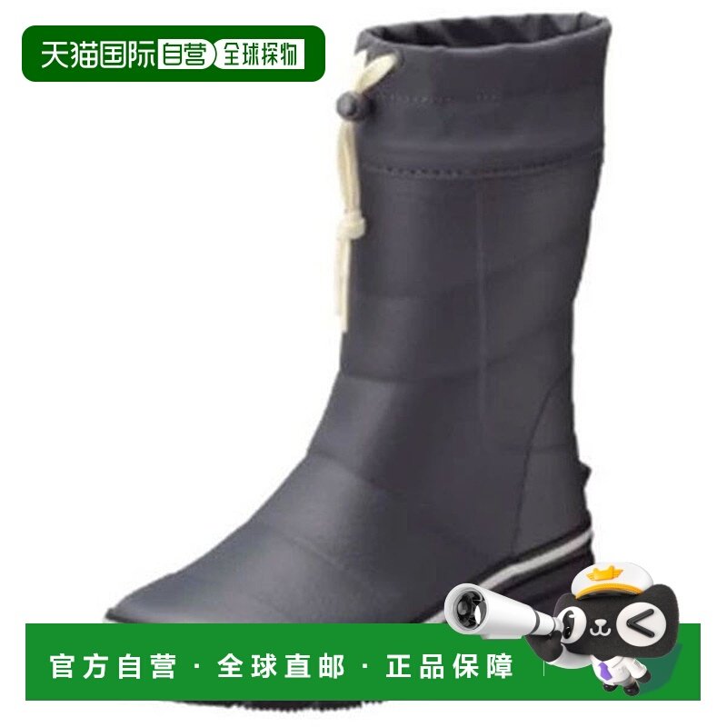 日本直邮Achilles Montre FB-173 女士雨靴 (FBW1730-CH)