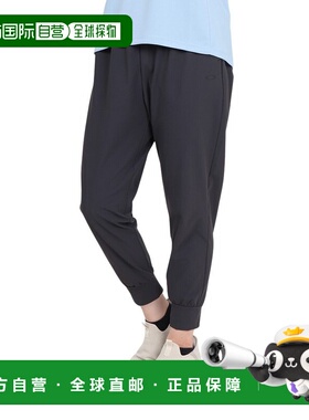 日潮跑腿OAKLEY欧克利 女式 Radiant Stunning 慢跑裤 10.0