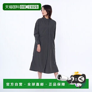 日本直邮MIZUNO Water Repellent 轻透无彩色外套美津浓户外