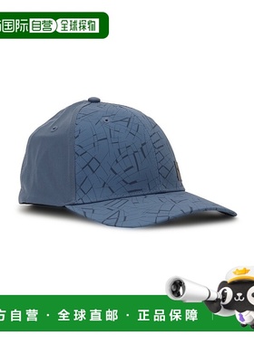 1h可退 日本直邮PUMA(彪马)  防寒 可拆卸面罩高尔夫保暖帽 02710