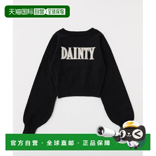 1h可退 日本直邮官方授权 one after another NICE CLAUP 拼色LOG