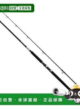 日本直邮Shimano 25 Grappler Type C S82M 358929