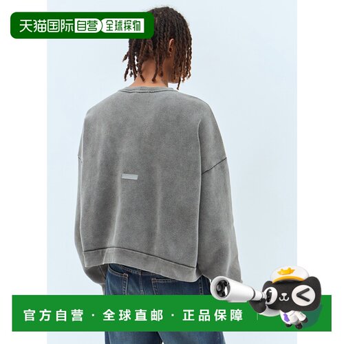 日本直邮Acne Studios Acne Studios 男士卫衣