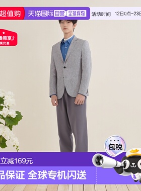 日本直邮OAKLEY New Retro 男士抓绒长裤 [FOA408135-22H]休闲裤