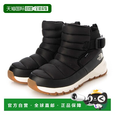 日本直邮 The North Face Thermoball Pull-On WP 防风外套北面