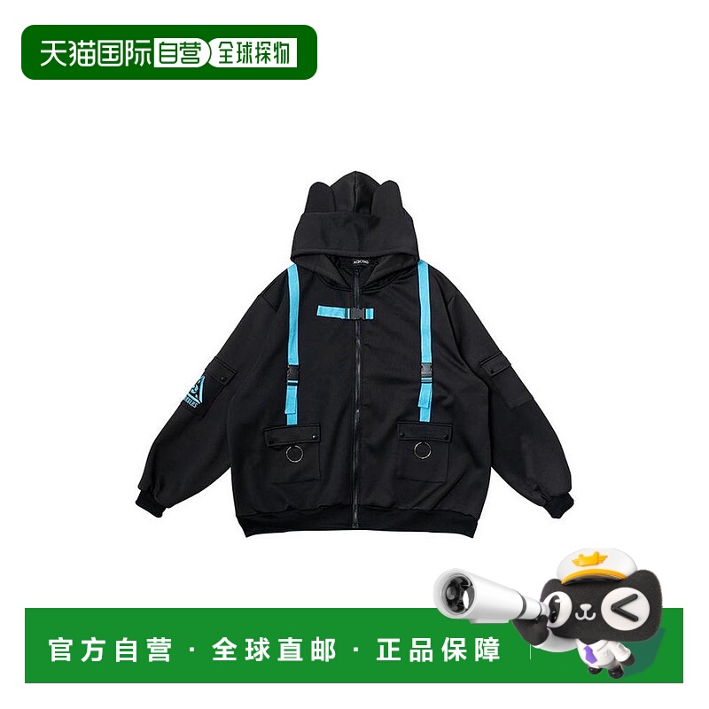 日本直邮日潮 ACDC RAG 渦雷夹克外套