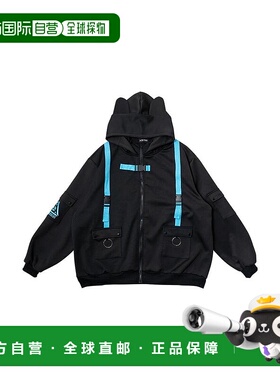 日本直邮日潮 ACDC RAG 渦雷夹克外套