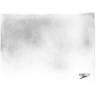 【日本直邮】速比涛 运动毛巾 M 游泳男女通用 SE62003W 灰色 M