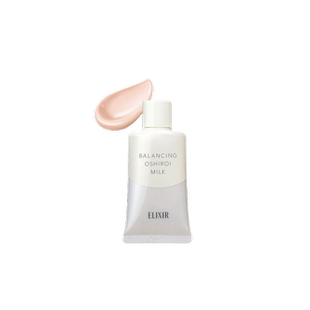 日本直邮SHISEIDO 资生堂ELIXIR 怡丽丝尔 水油平衡防晒妆前乳 SP