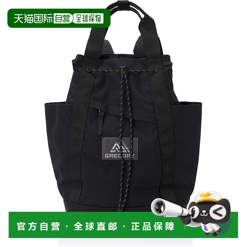 【日本直邮】[Gregory] ​​背包 Ladybird Groovy Day 礼物 女士 I