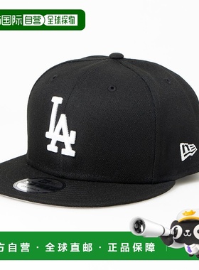 日本直邮NEW ERA 9FIFTY帽子棒球帽[NE3448EU03040]