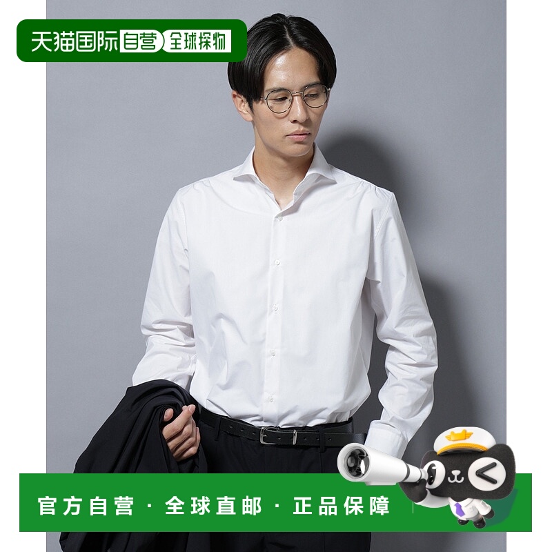 日本直邮NANO universe N shirt