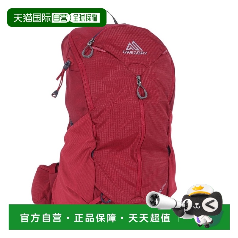 Red ȣ28.5cmȣ21cm߶ȣ52cm 24L ճGregory Ůɽͽз˫ Red FF 141465.99Ԫ(88VIP 95)