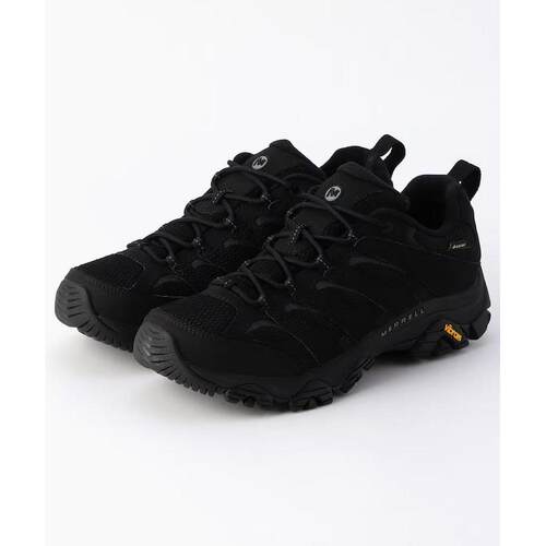 日本直邮官方授权 MERRELL 男款 MOAB 3合成皮革【付后1h可退】