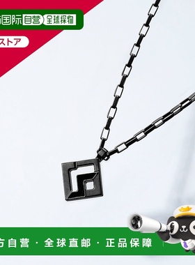 日本直邮Colantotte SPORTS PRO Mag钛项链运动项链配饰吊坠