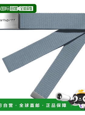 日本直邮【日本直邮】Carhartt卡哈特男女同款腰带I019176-0F4-XX
