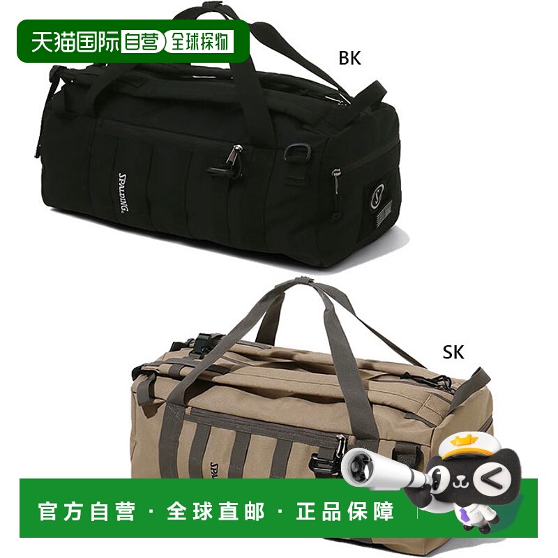 斯伯丁男女指挥官行李袋 3 向篮球包背包单肩包Spalding