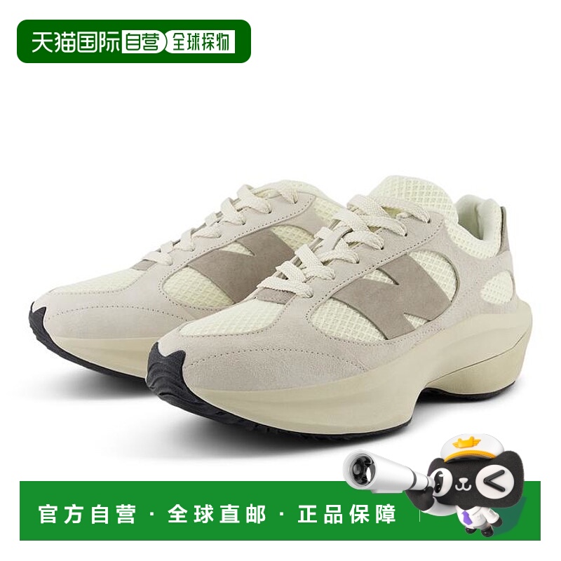 日本直邮NEW BALANCE 沃普跑步鞋 UWRPDHSB(D) 运动鞋