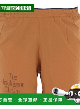 日本直邮【日本直邮】New Balance男女同款针织运动裤MS21278-TOB