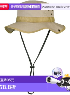 日本直邮MILLET POCKETABLE HAT 户外帽 MIV01709-N0019