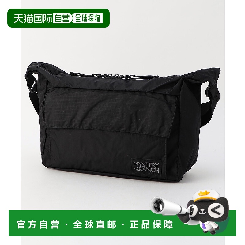 1h可退 日本直邮MYSTERY RANCH 男士Indie款斜挎包 1063280500412