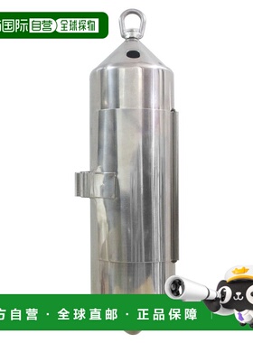 自营｜天野渔具 Sten Kan 红鲷鱼 三崎型 L 号 100 银