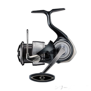 日本直邮 Daiwa 纺车渔线轮 Certate LT2500-H 24 年型号纺车渔线