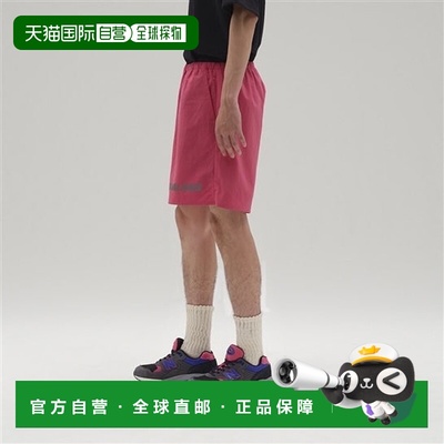 日本直邮New Balance MET24 Reflection男士短裤[XXXX]