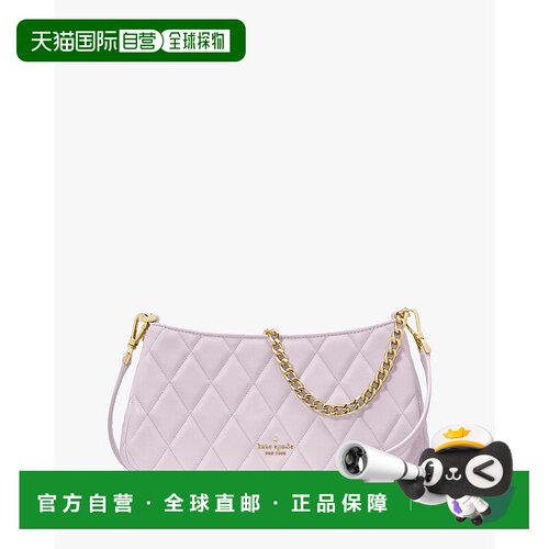 日本直邮kate spade new york Carry斜挎包