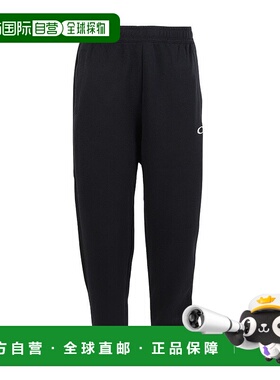 日本直邮OAKLEY Foundational 4.0 男士抓绒长裤 [FOA408286-02E]