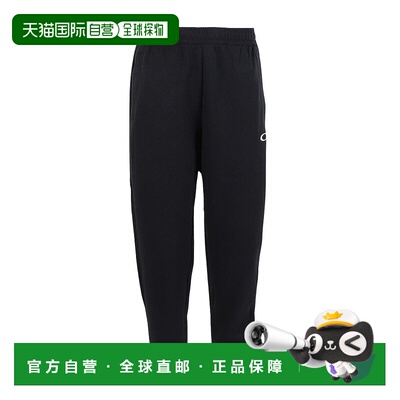 日本直邮OAKLEY Foundational 4.0 男士抓绒长裤 [FOA408286-02E]