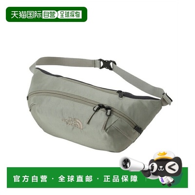 日本直邮日本直邮 THE NORTH FACE Orion 3 男女通用腰包北面