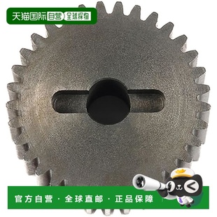 No.2087 田宫 钢制惰轮 33T OP.2087 选件 Hop 日本直邮